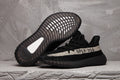 Yeezy 350 V2 Black SPLY-350 Sneakers