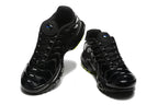 Nike Air Max Plus Black Sneakers Style FZ2591-001
