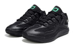 Nike KD 18 Basketball Shoes – Lime and Orange
