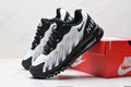 Nike Air Max Black and White Sneakers JKD171-EZF