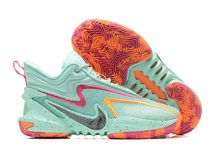 Nike Anthony Edwards 2 Basketball Shoes