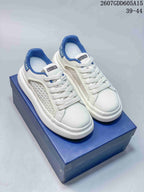 Dior 2607GDD605A15 Casual Low-Top Sneakers