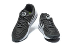 Nike Air Max Verse Black and White Sneakers
