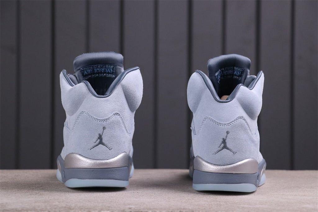 Jordan Air Jordan 5 Retro Bluebird Icy Blue DD9336-400