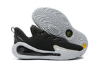 Nike Zoom KD 15 Basketball Shoes Black Grey 3027634-001
