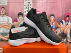 Nike Black Basketball Sneakers