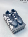 adidas Adipista Casual Sneakers Navy White EG8662