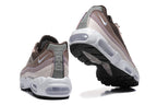 Nike Air Max 95 A Ma Maniére Sneakers in Brown and Pink