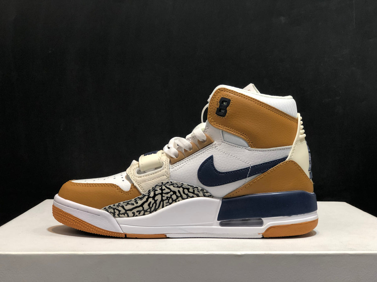 Jordan Legacy 312 Medicine Ball Sneakers AQ4160-140