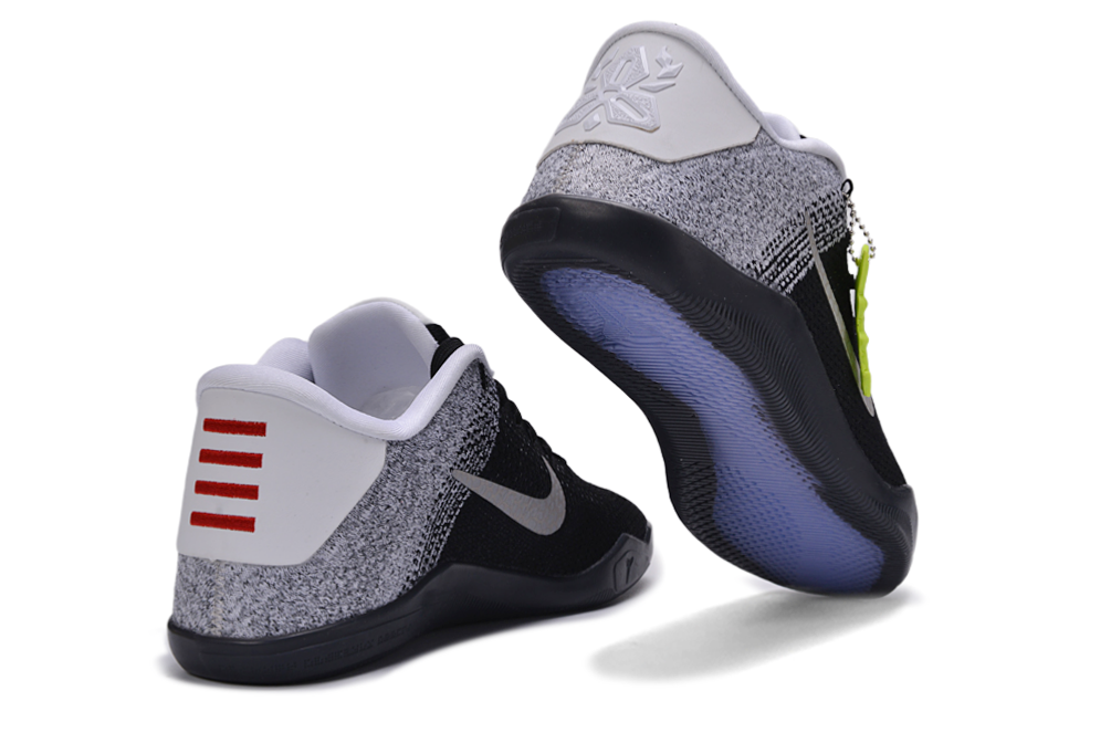 Nike Kobe 11 Basketball Sneakers Red Black and Other Colors