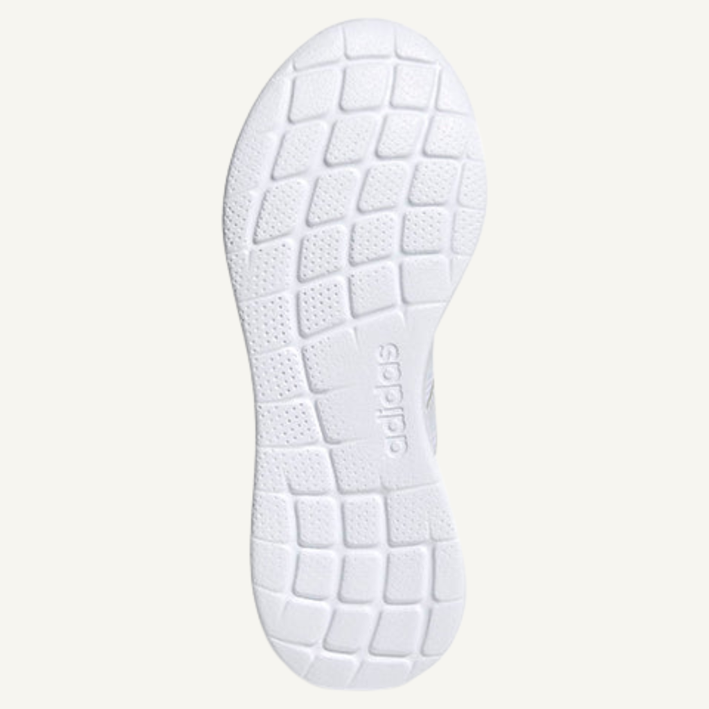 Adidas Women's White/Halo Mint Puremotion Sneakers, H00586 (No Box)