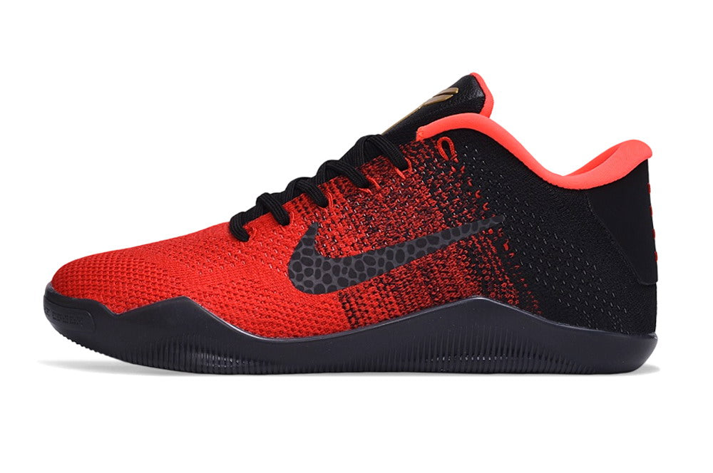 Nike Kobe 11 Knit Basketball Shoes