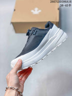 DESCENTE Dualis PRIME WIRE2.0 Sneakers Navy White 07GDD386A16