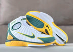Nike Zoom Huarache 2K4 Sue Bird Basketball Shoes