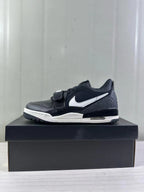 Jordan Air Jordan Legacy 312 Low Black White CD7069-001