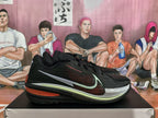 Nike GT Basketball Shoes Black Red