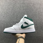 Jordan Air Jordan 1 Mid SE Mystic Green Sneakers CD6759-103