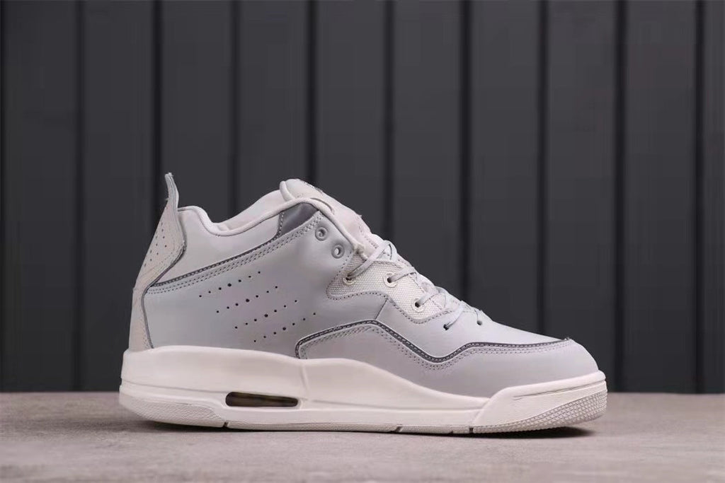 Jordan Courtside 23 Low Sneakers White/Gray AR1002-003
