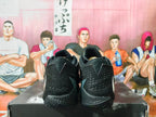 Nike LeBron Witness Black Basketball Shoes