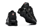 Nike Shox Ride 2 Black Sneakers