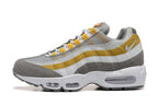 Nike Air Max 95 TT Sneakers Grey Yellow DM0011-010