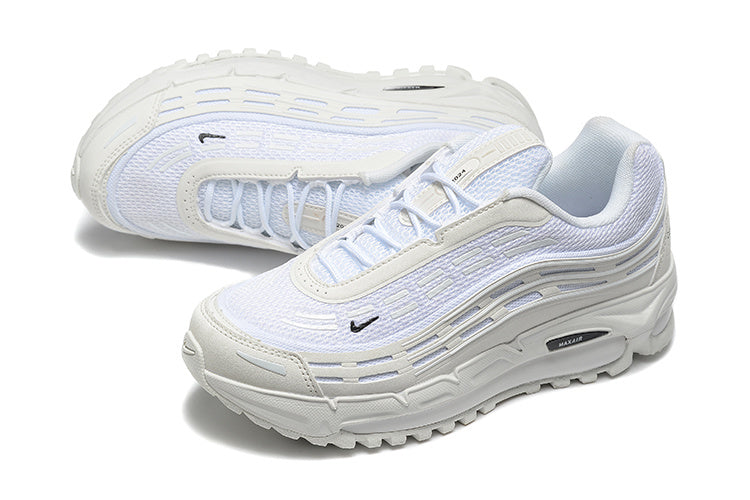Nike x Comme des Garçons Homme Plus Air Max 97 Sneakers White