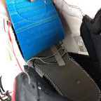 Trophy Room x Air Jordan 1 High OG Red White Black DA2728-100
