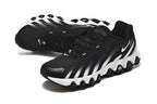 Nike Air Max DN Black White Sneakers