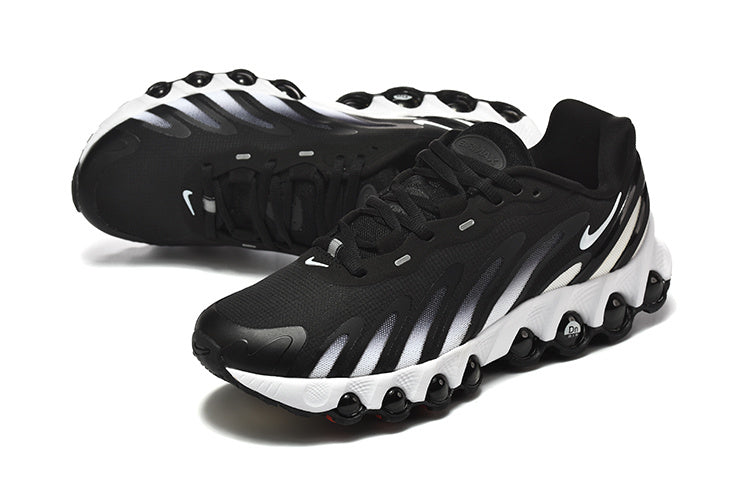 Nike Air Max DN Black White Sneakers