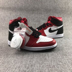 Jordan Air Jordan 1 High OG Japan Red White Black DC1788-029