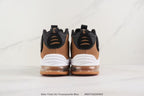 Nike Total Air Foamposite Max Brown Sneakers