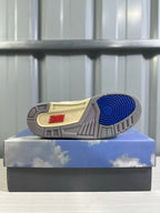 Jordan Air Jordan 3 Retro White Sport Royal Sneakers