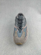 700 Unisex Sneakers Gray Blue Lime