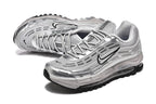 Nike Air Max 97 Silver Running Sneakers