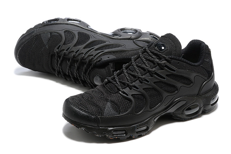 Nike Air Max Plus TN Black Sneakers