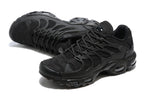 Nike Air Max Plus TN Black Sneakers