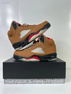 Jordan Air Jordan 5 Archaeo Brown Sneakers DD0587-200
