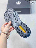Descente LAVITATE WIRE 3.0 GTX Gray Sneakers 2607GXD290A10