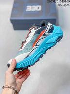 Kailas Fuga EX 330 Trail Running Shoes Blue