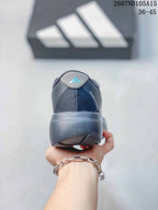 Adidas Adizero Evo SL Sneakers Dark Gray Blue 2607ND105A15