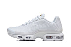 Nike Air Max Plus VI White Sneakers