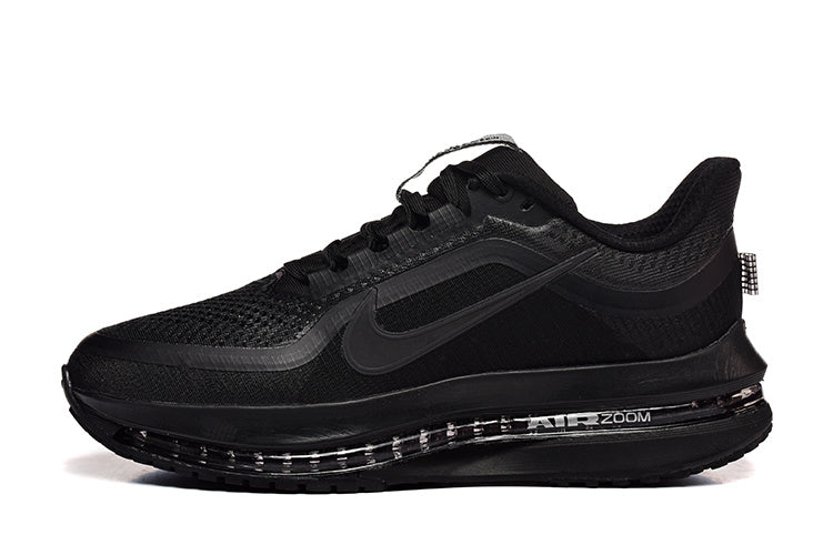 Nike Pegasus Premium Black Running Shoes