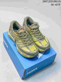 HOKA MAFATE SPEED 2 Trail Sneakers Olive Green