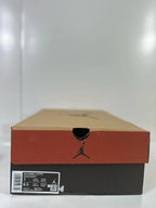 Jordan Air Jordan 12 Retro Black Wolf Grey Sneakers CT8013-019