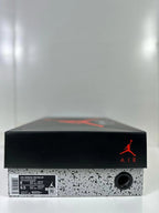 Jordan Air Jordan 4 Retro SP Tour Yellow Sneakers DV6773-700