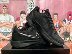 Nike Black Basketball Sneakers