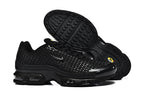 Nike Air Max Plus VII Black Sneakers