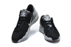 Nike Ja Basketball Shoes Black Grey White