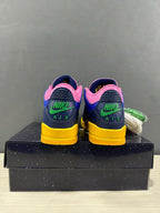 Jordan Air Jordan 3 OG Brasil Blue Pink Yellow Sneakers IV4871-400