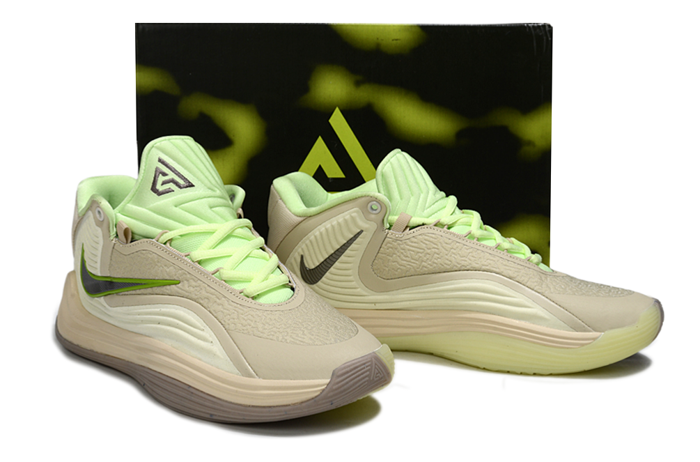 Nike Giannis Immortality 7 Basketball Shoes